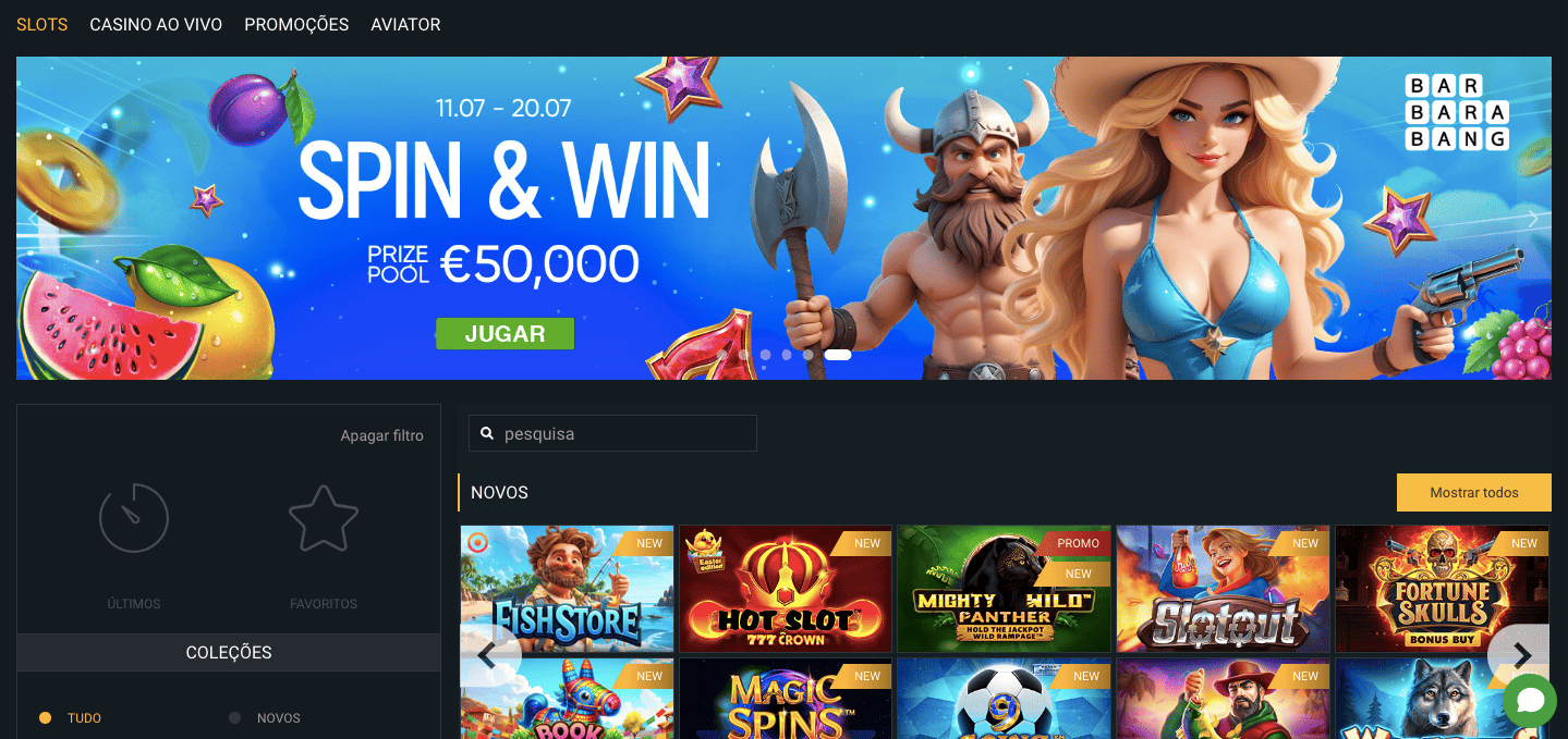 Betandyou casino